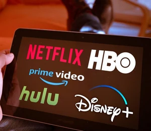 Quelle est la meilleure plateforme de SVOD en Janvier 2021 ?